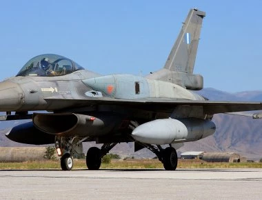 Στην άσκηση «NATO Tiger Meet 2018» η Ελλάδα - Συμμετοχή με 4 πολεμικά αεροσκάφη